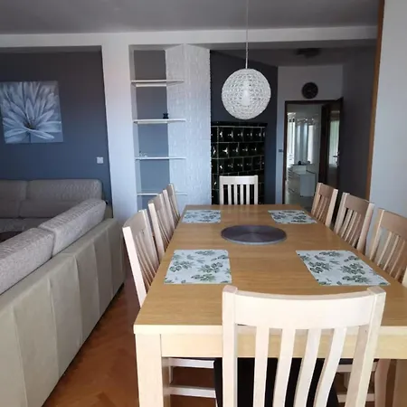 Appartement Gilletino