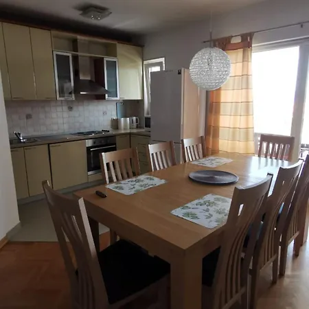 Apartment Gilletino *