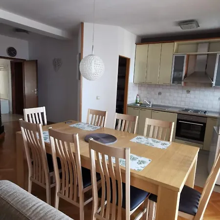 Apartment Gilletino