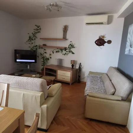 Apartment Gilletino Dugi Rat