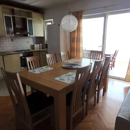Gilletino * Dugi Rat