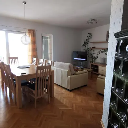 Gilletino Apartment