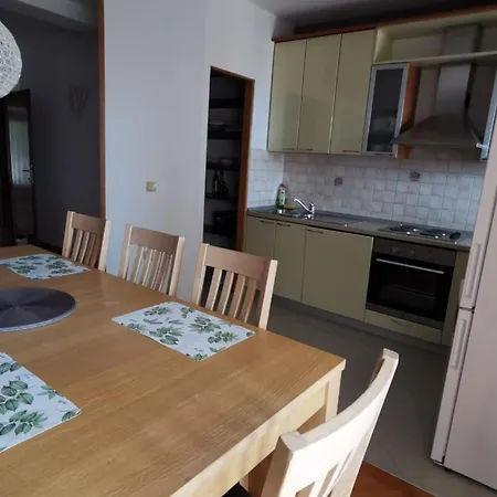 Apartment Gilletino