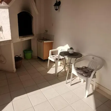 Apartment Gilletino