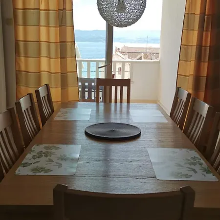 Apartment Gilletino *