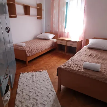 Gilletino Apartment Dugi Rat