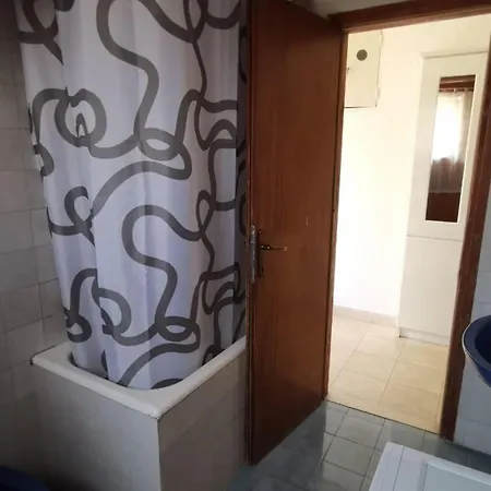 Gilletino Apartment