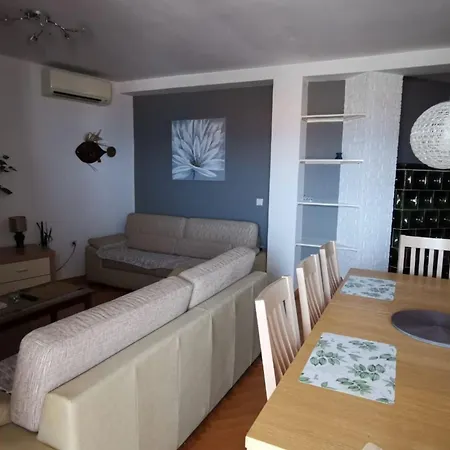 Appartement Gilletino Dugi Rat