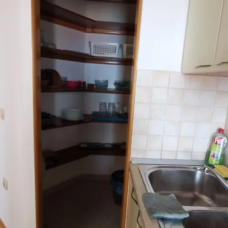 Gilletino Apartment