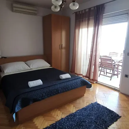 Apartment Gilletino Dugi Rat