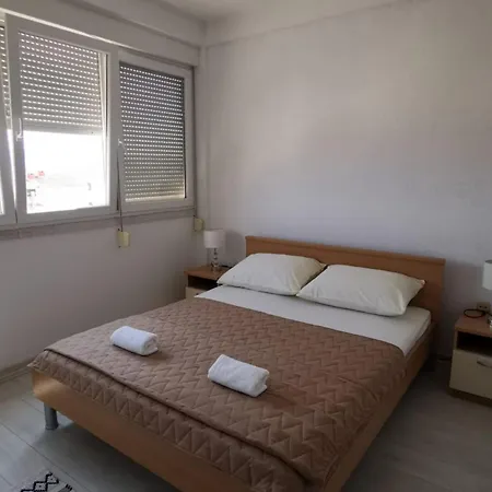 Gilletino * Dugi Rat