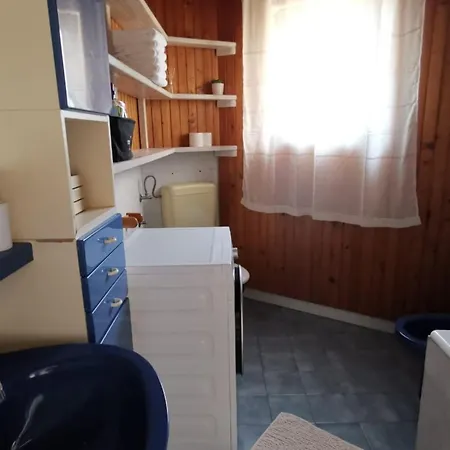 Apartment Gilletino