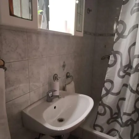 Apartment Gilletino *