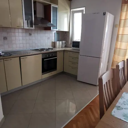 Apartment Gilletino