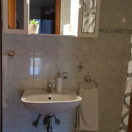 Apartment Gilletino *