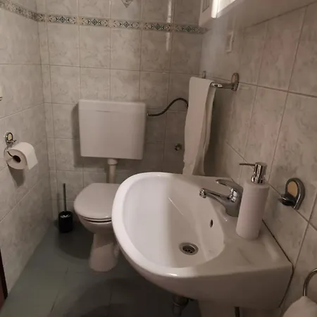 Apartment Gilletino Dugi Rat