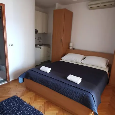 Gilletino * Dugi Rat