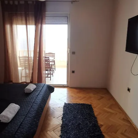 Apartment Gilletino