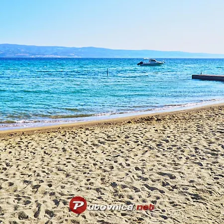 Διαμέρισμα Gilletino Dugi Rat
