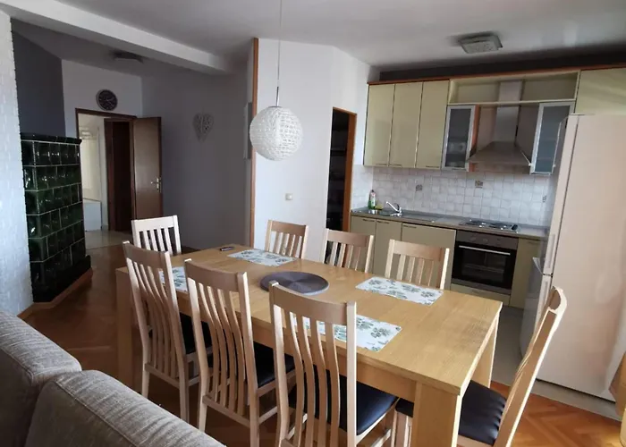 Appartamento Gilletino