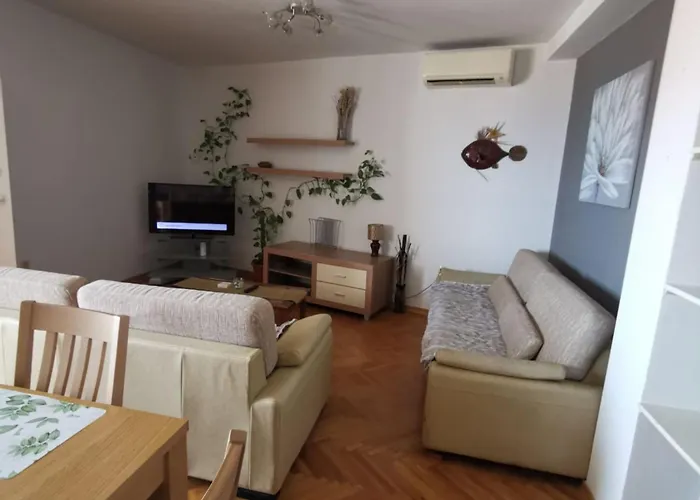 Appartamento Gilletino Dugi Rat